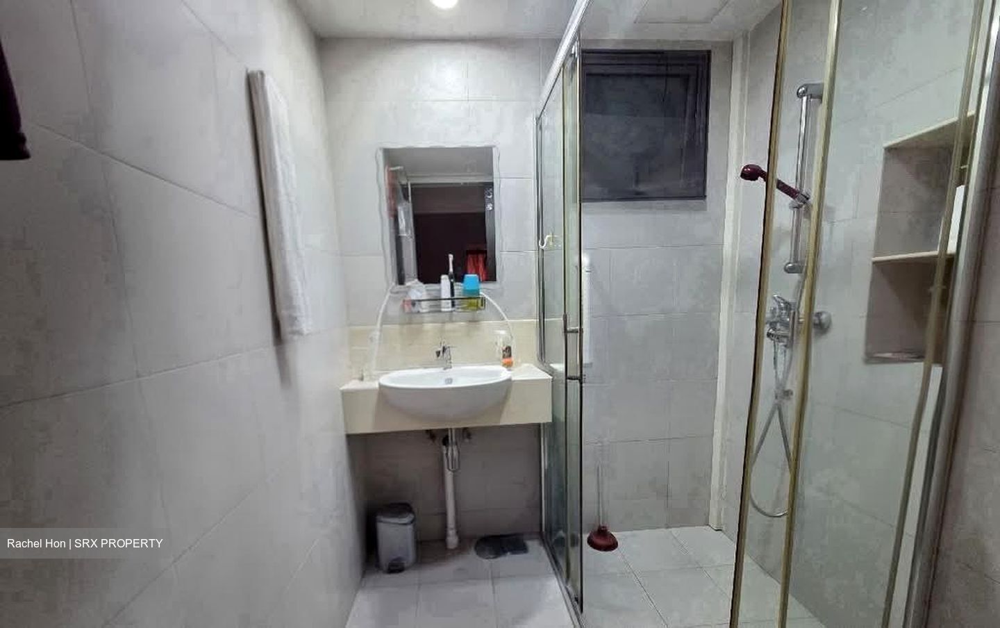 Blk 1 The Pinnacle@Duxton (Bukit Merah), HDB 4 Rooms #531944651